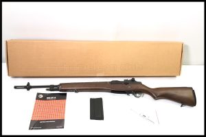 「WE RA-TECH　M14ガスブローバック　LV2カスタム」買取実績